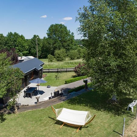 Gite Haven Maissin Екстер'єр фото