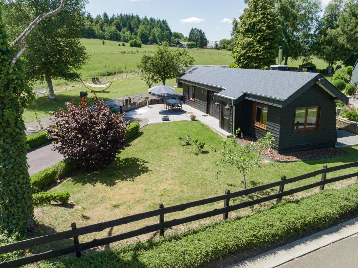 Gite Haven Maissin Екстер'єр фото