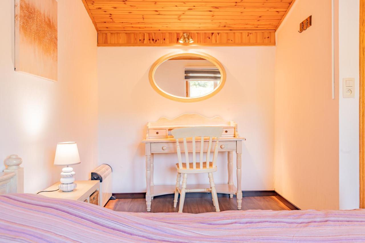 Gite Haven Maissin Екстер'єр фото