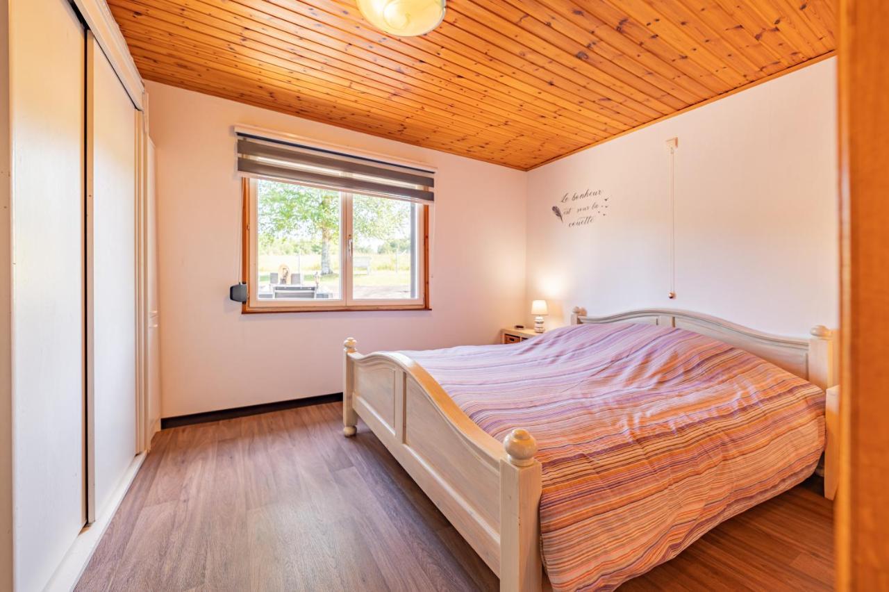 Gite Haven Maissin Екстер'єр фото