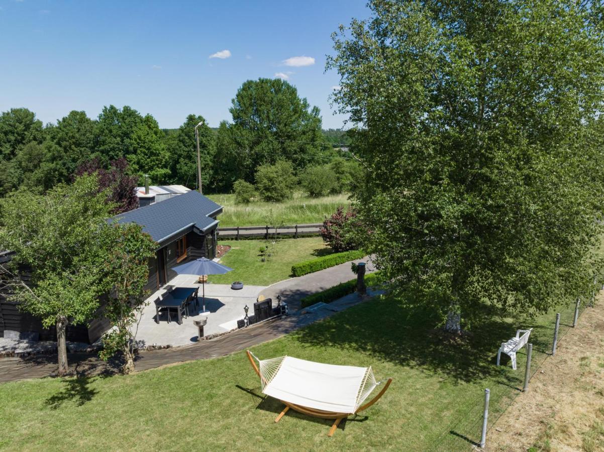 Gite Haven Maissin Екстер'єр фото