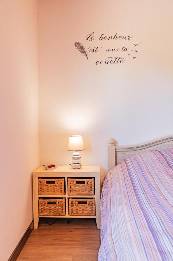 Gite Haven Maissin Екстер'єр фото