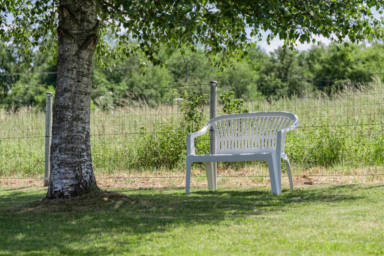 Gite Haven Maissin Екстер'єр фото