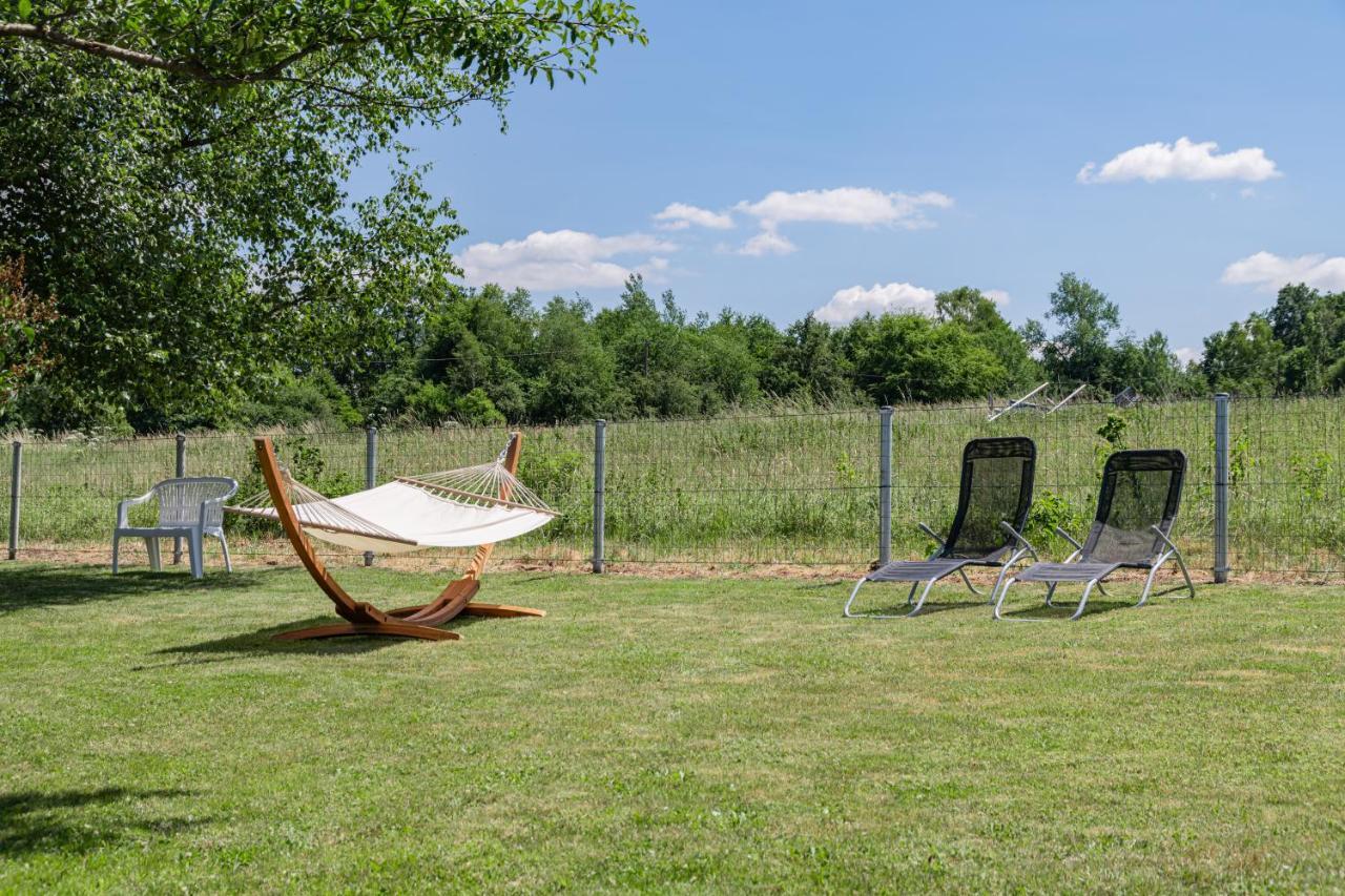 Gite Haven Maissin Екстер'єр фото