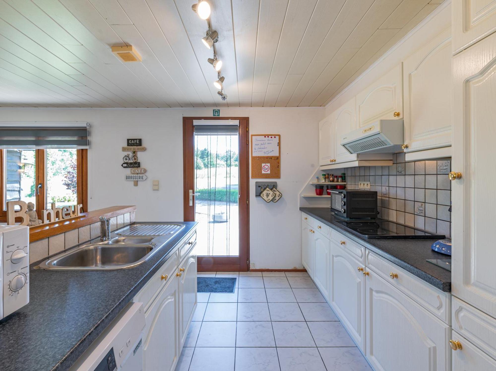 Gite Haven Maissin Екстер'єр фото