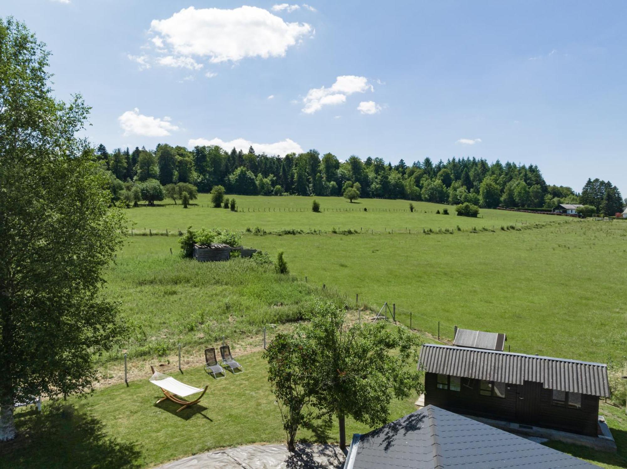 Gite Haven Maissin Екстер'єр фото