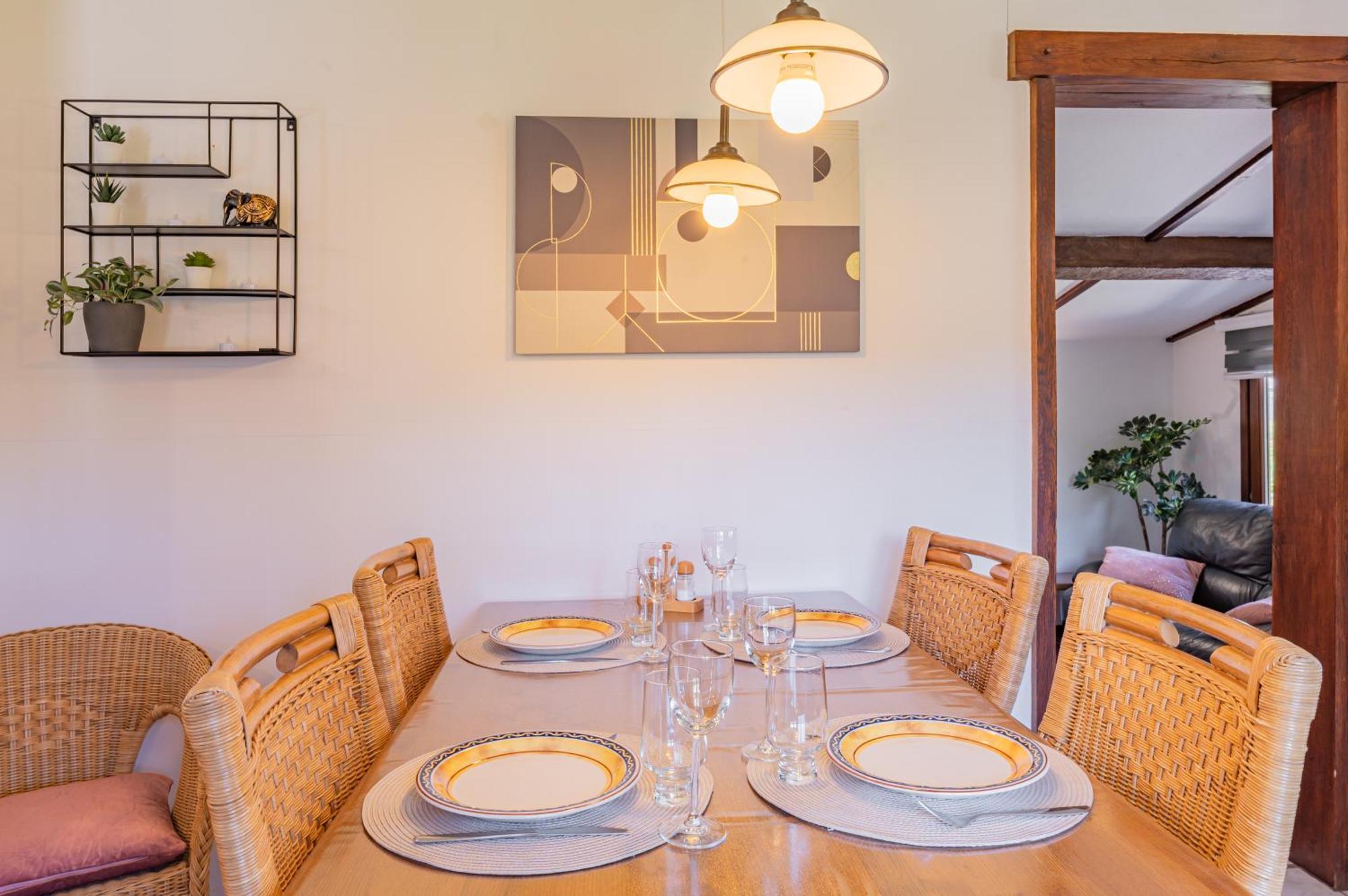 Gite Haven Maissin Екстер'єр фото