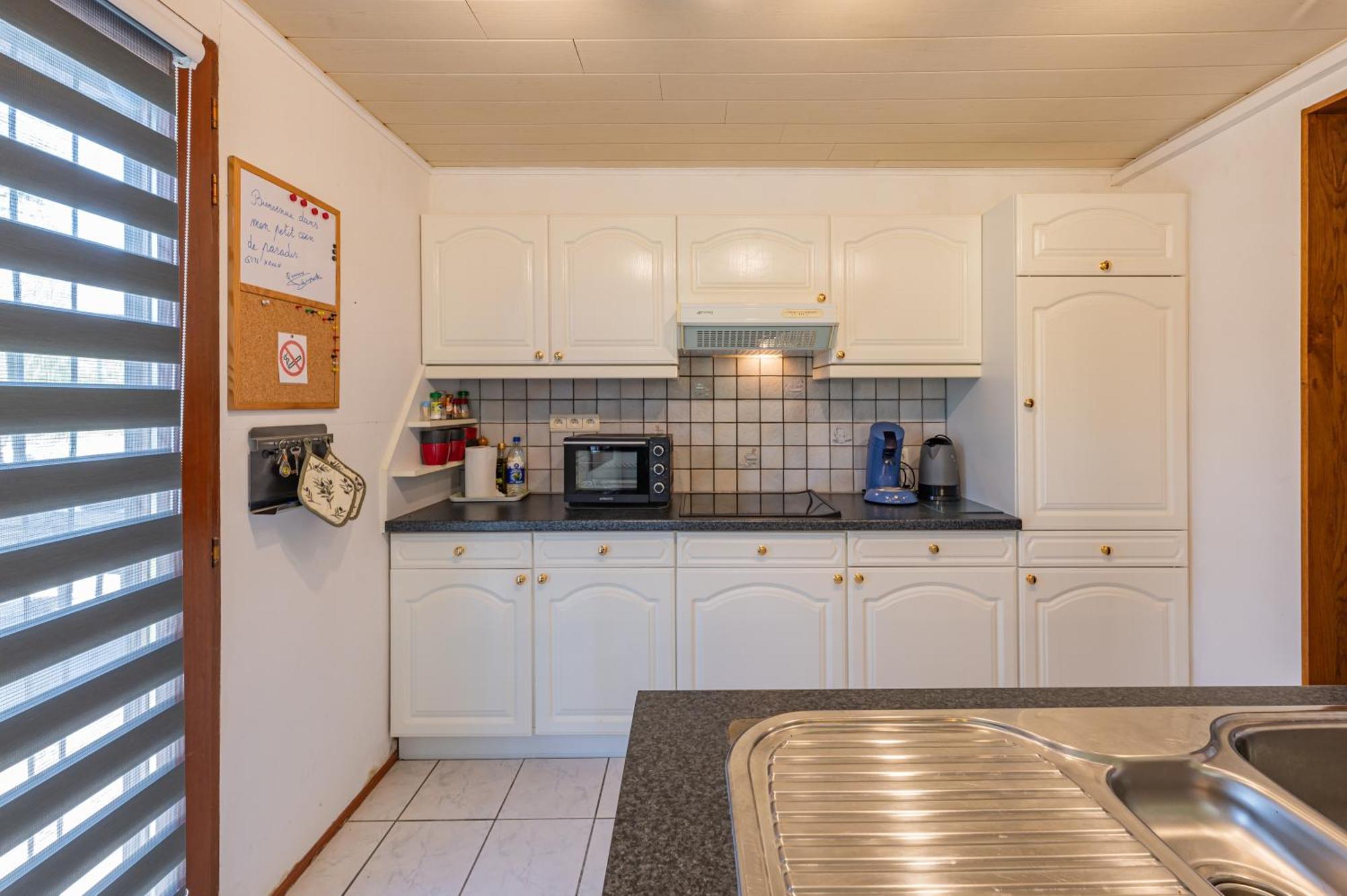 Gite Haven Maissin Екстер'єр фото