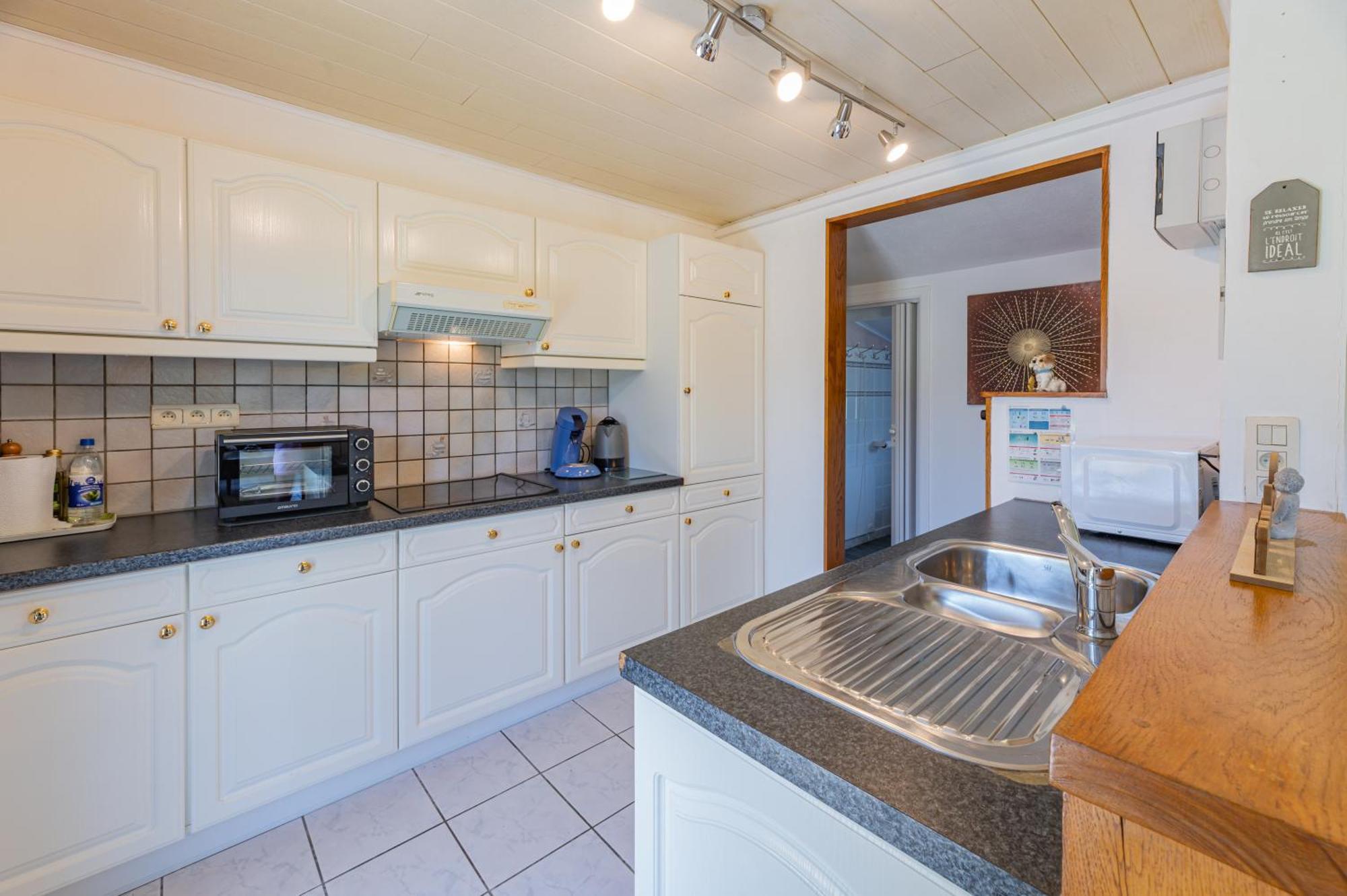 Gite Haven Maissin Екстер'єр фото