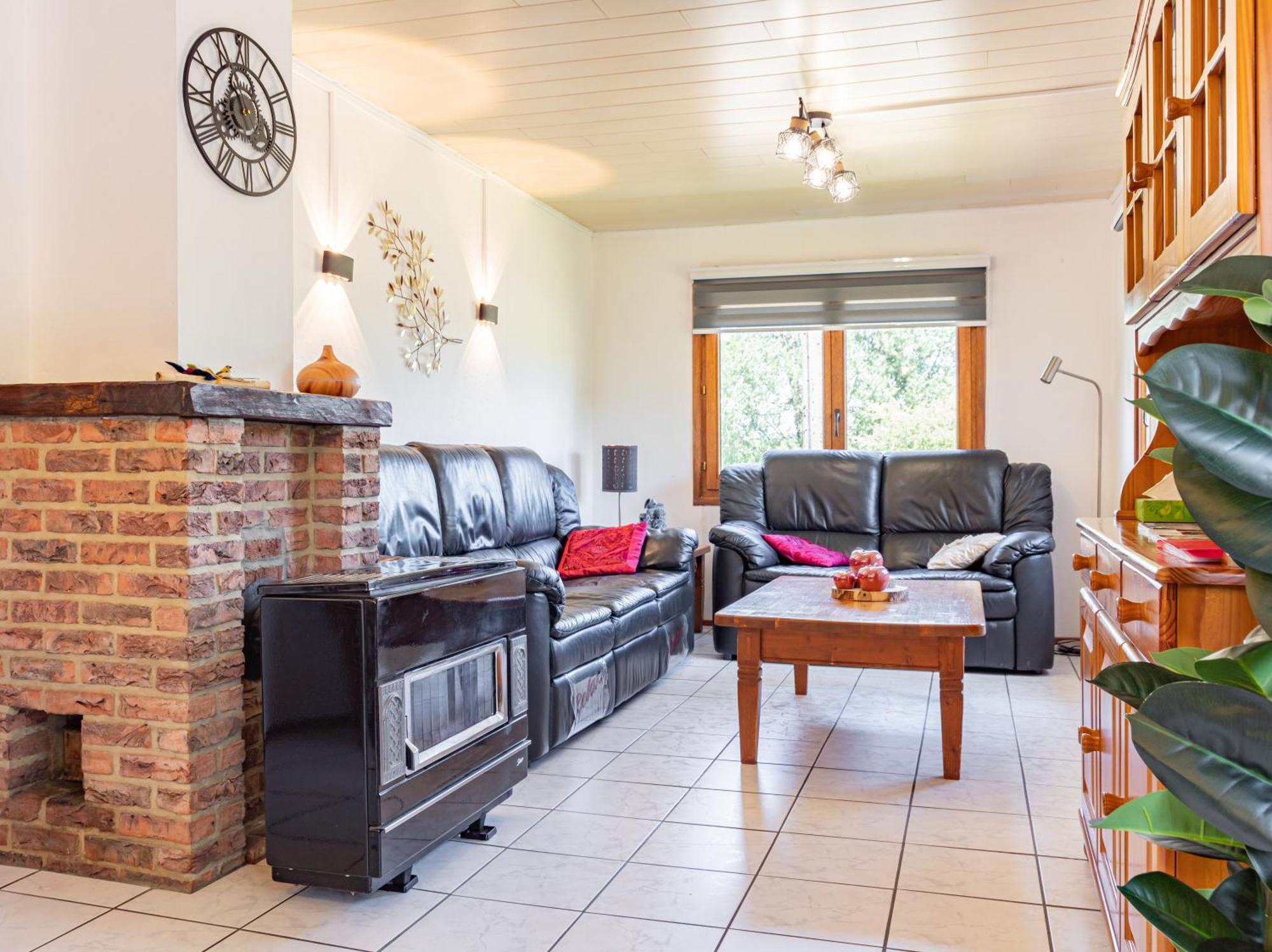 Gite Haven Maissin Екстер'єр фото