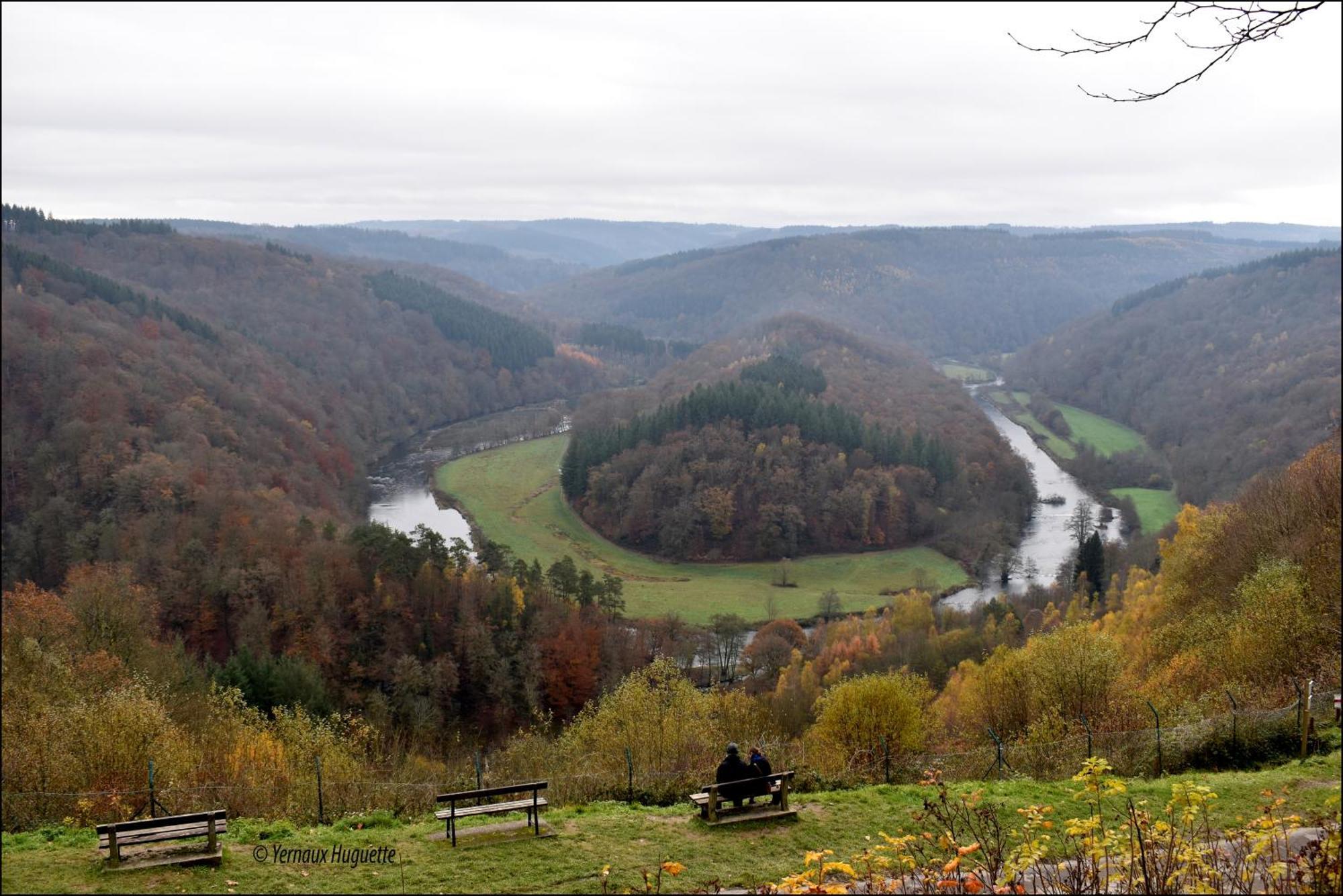 Gite Haven Maissin Екстер'єр фото