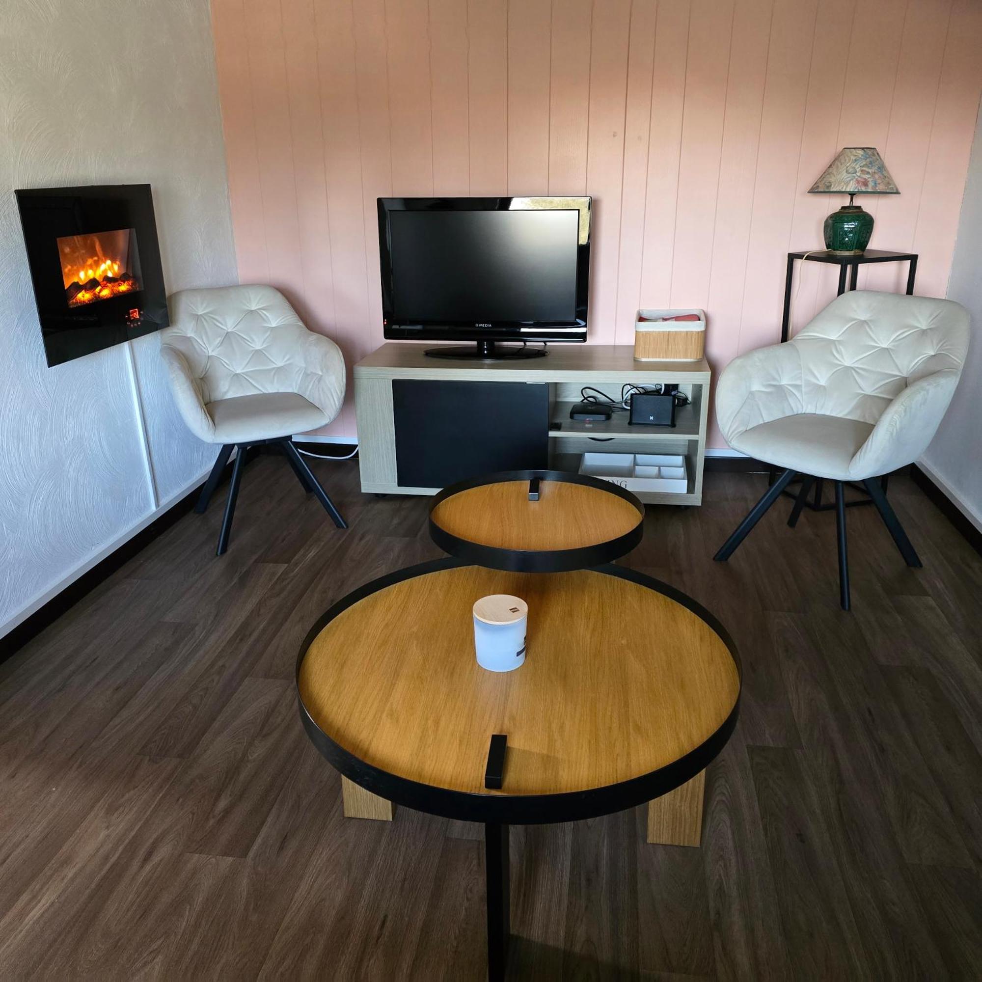 Gite Haven Maissin Екстер'єр фото
