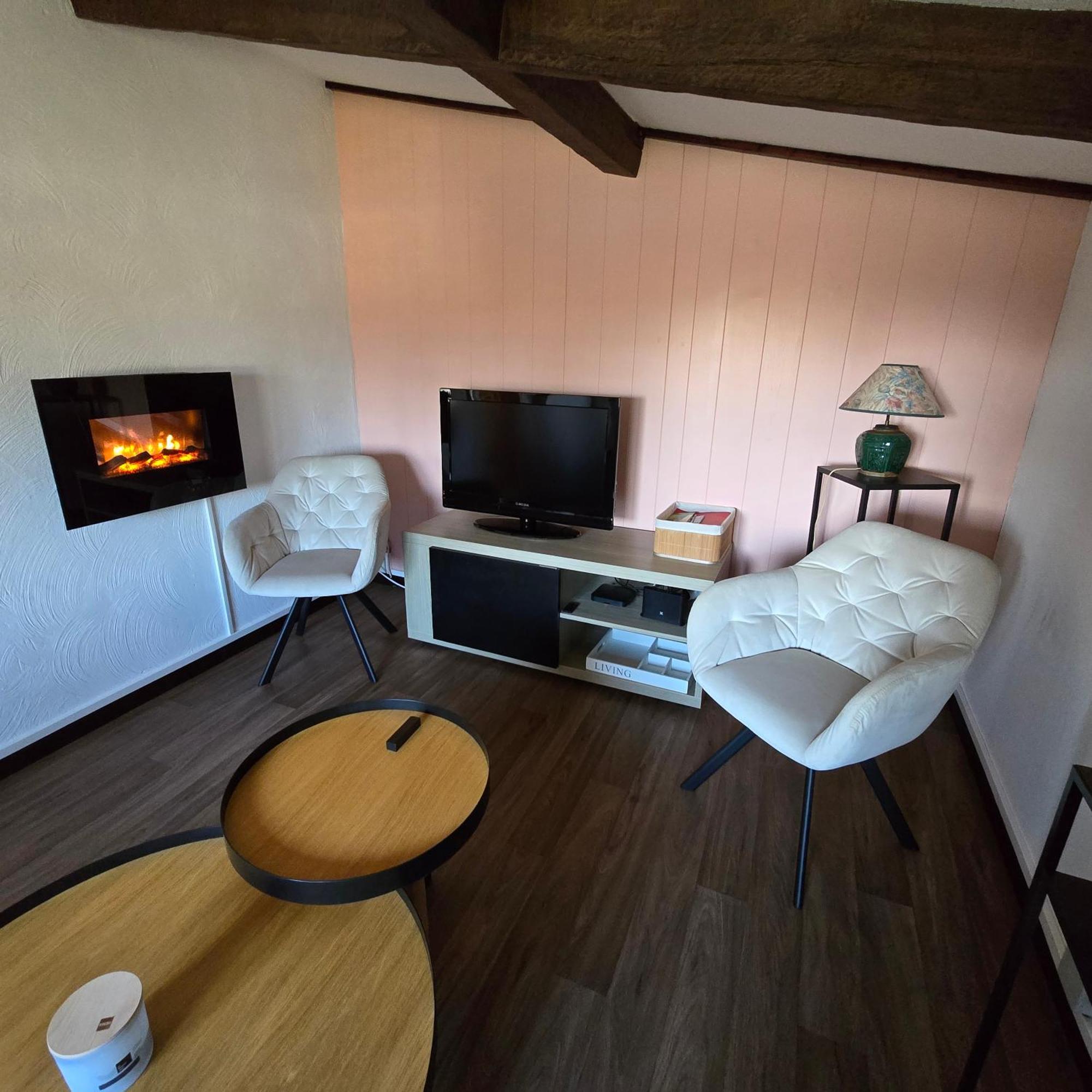 Gite Haven Maissin Екстер'єр фото